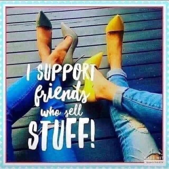 Meet your Posher, Kimmi - Picture 6 of 12